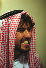 The Sheik