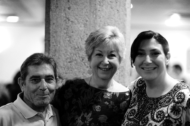 Aita, Mom and Bri