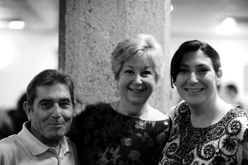 Aita, Mom and Bri