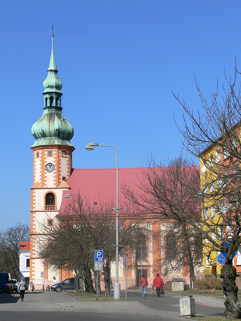 Sokolov (Falkenau a.d.Eger)