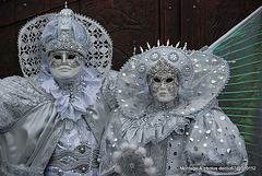 Carnaval Vénitien de Rosheim