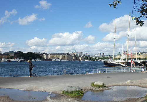 Stockholm
