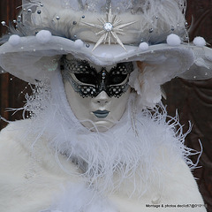 Carnaval Vénitien de Rosheim