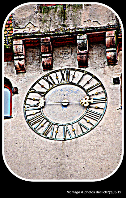 horloge