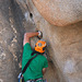 Rock Climber (3616)