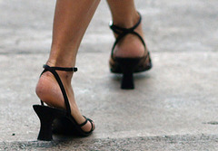 bp heels (F)