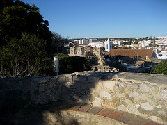 Tavira Castle (2)