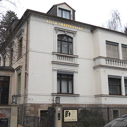 2011-12-27 01 Wolfgang & Tanka en Dresdeno