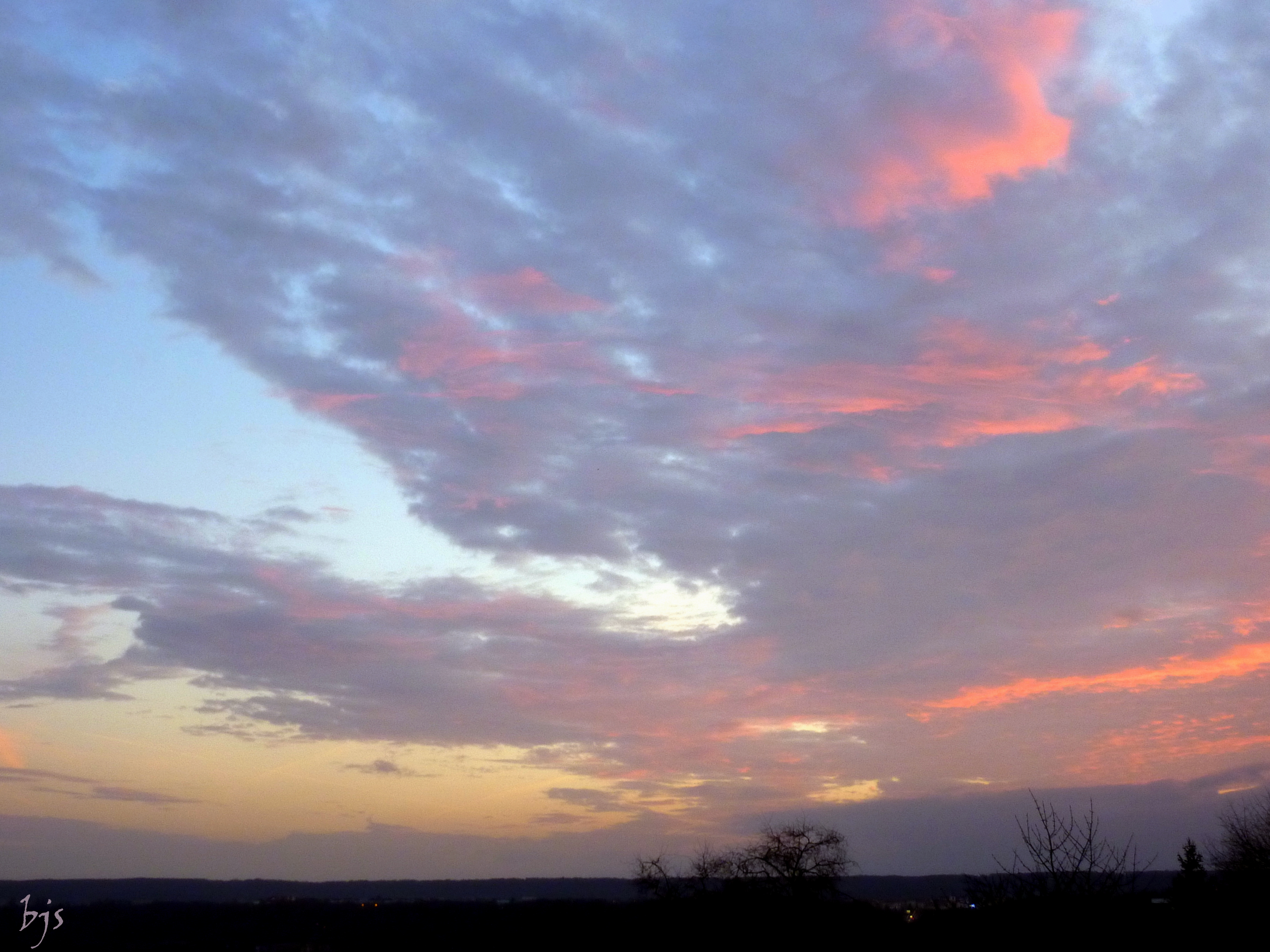 Douceur d'un soir