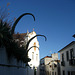 Tavira, Church of Santiago