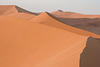 Namib Dune Ridges