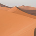 Namib Dune Ridges