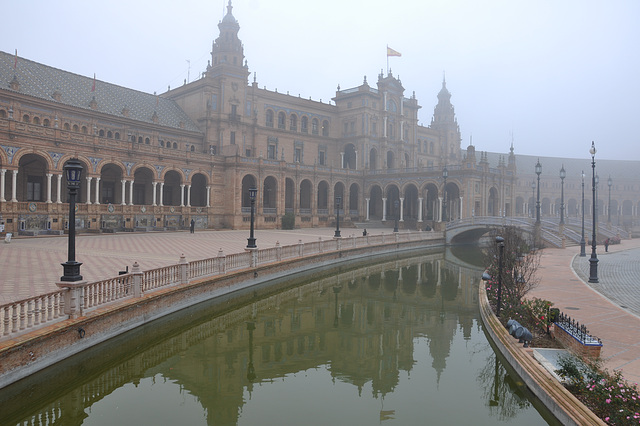 SEVILLE