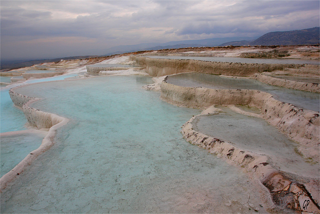 Pamukkale