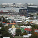 Reykjavik harbor