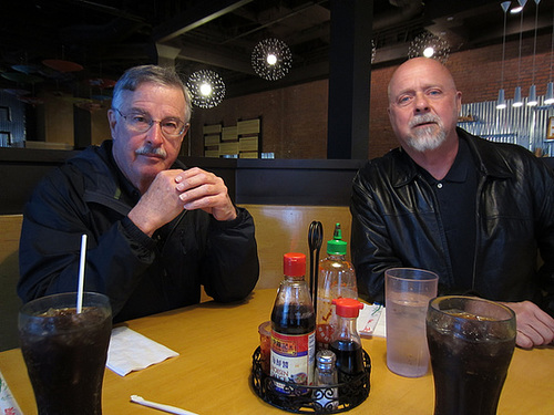 Bob & Ron (0691)