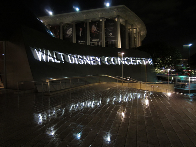 Disney Hall (0699)