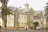 Swakopmund Architecture