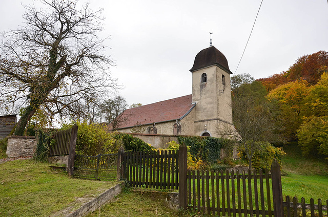 Eglise