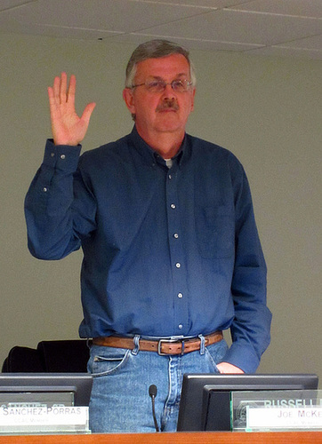 Joe McKee (0683)