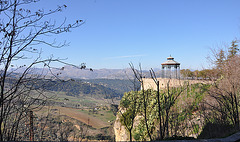 RONDA ANDALOUSIE