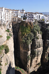 RONDA ANDALOUSIE