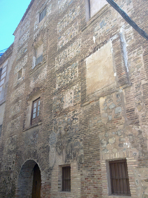 Monasterio de Fitero (Navarra)