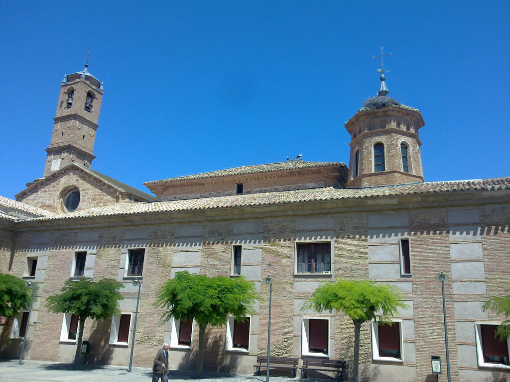 Fitero (Navarra)