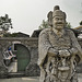 Tianyi's statue