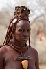 Himba Traditions