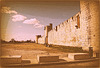 Aigue-Mortes ...traitement Picasa