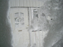 Snowstorm 6.2.2012