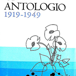 Ĉina antologio 1919-1949