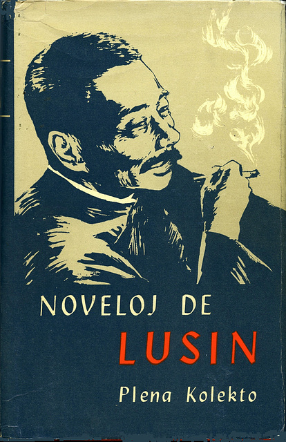 Noveloj de Lusin — Plena kolekto