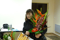 Art floral 2011-2012