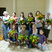 Art floral 2011-2012