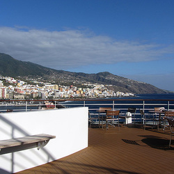 IMG 3133 Ankunft Santa Cruz