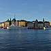 stockholm panorama