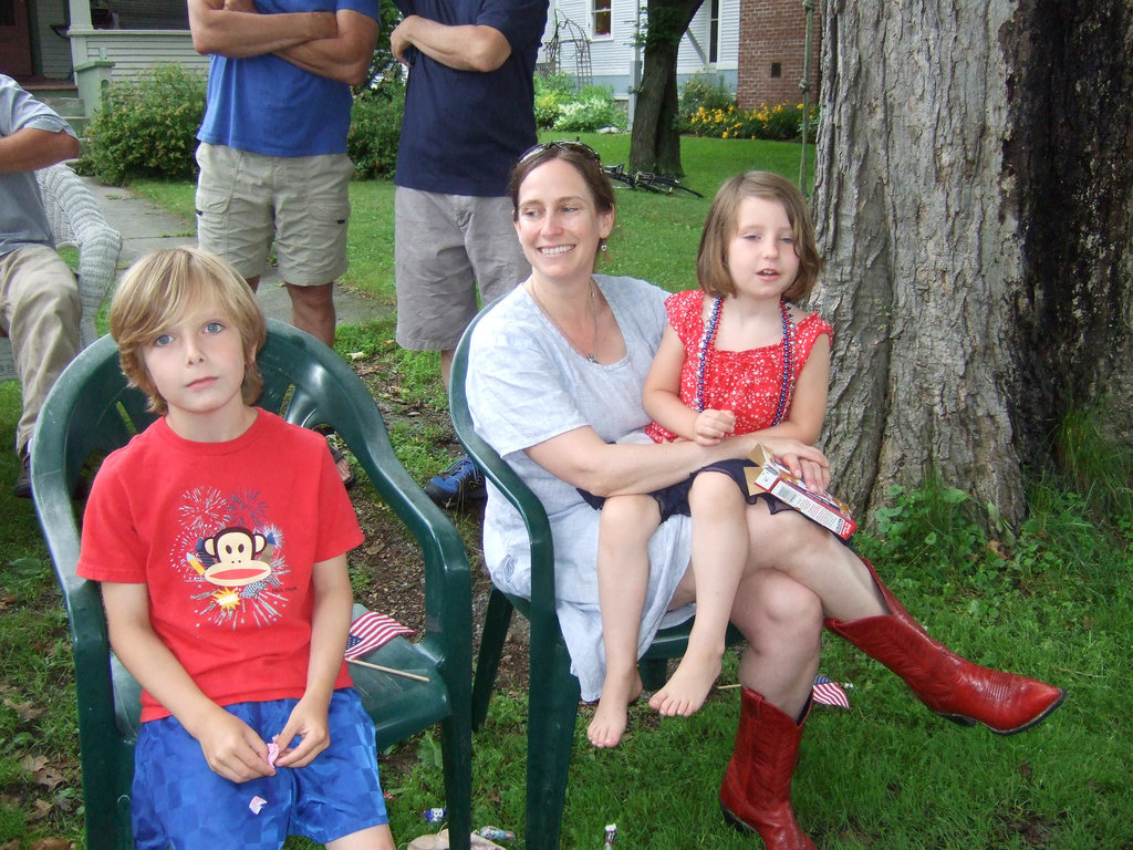 4th of July, 2014