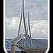 Le pont de Normandie