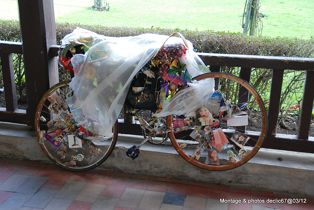 Vélo en fête !