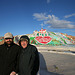 Eric & Bob at Salvation Mountain (3506)