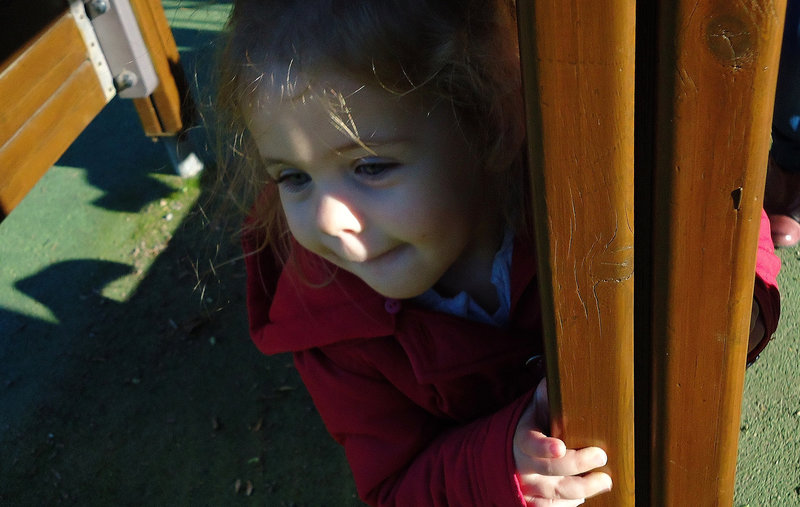 MA PETITE-FILLE