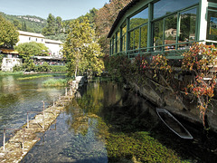 Fontaine-de-Vaucluse