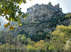 Fontaine-de-Vaucluse