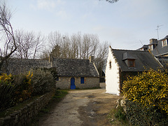 village d'étel