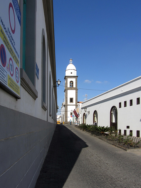 IMG 4022 Iglesia San Ginés