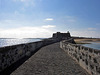 Castillo San Gabriel