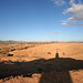 Salvation Mountain View Of Slab City (3504)