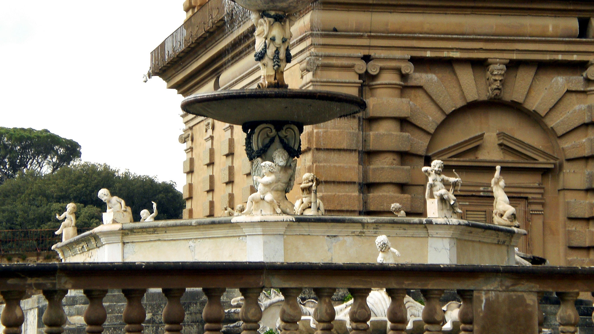 Palazzo Pitti